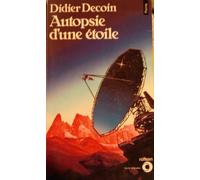 Autopsie D'une Étoile