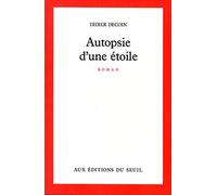 Autopsie D'une Étoile
