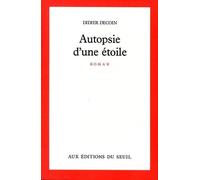 Autopsie D'une Étoile