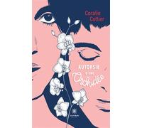 Autopsie d'une orchidée - Coralie Cottier - Le Lys Bleu - broché - Roman