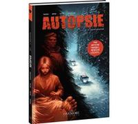 Autopsie - Tome 1