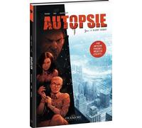 Autopsie - Tome 2 - Bloody Sunday