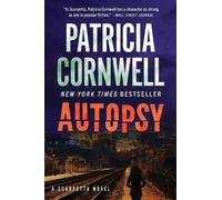 Autopsie : un roman de Scarpetta