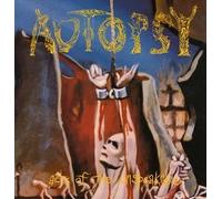 Autopsy - Acts of The Unspeakable