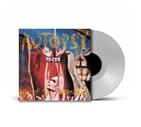Autopsy – Acts Of The Unspeakable – Vinyle transparent – Édition exclusive Royaume-Uni