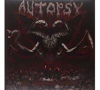 Autopsy - All Tomorrow's.. -Hq-