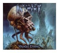 AUTOPSY - Autopsy - Macabre Eternal lim. CD DIREKT LIEFERBAR!!