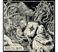 AUTOPSY CANCER M - PEACE TILL DEATH PEACEVILLE COMPILATION - 2CD - G4z