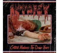 Autopsy - Critical Madness: the..