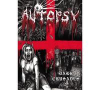 Autopsy - Dark Crusade [Import anglais]