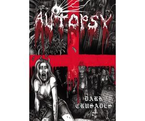 Autopsy - Dark Crusade [Import anglais]