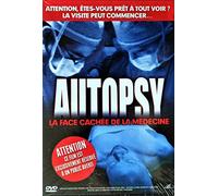 AUTOPSY - La face cachée de la medecine