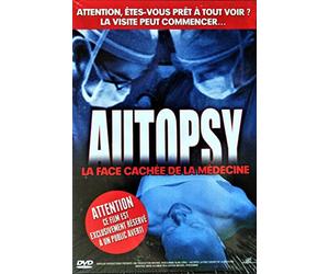 AUTOPSY - La face cachée de la medecine
