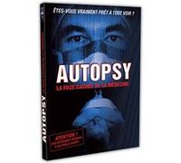 Autopsy - La face cachée de la médecine G