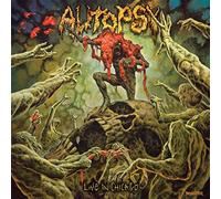 Autopsy - Live in Chicago - CD - 55 - E4z