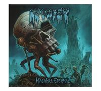 Autopsy - Macabre Eternal