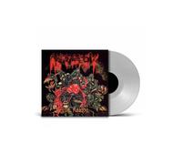 Autopsy - Mental Funeral - UK Exclusive Clear Vinyl
