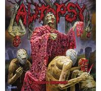 Autopsy - Morbidity Triumphant [Import]