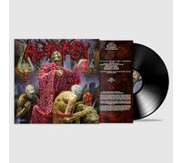Morbidity Triumphant