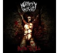Autopsy Night - Born to Kill