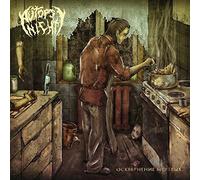 Autopsy Night - Desecration of The Dead [Import]