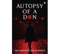 Autopsy of a Don