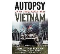 Autopsy Of An Unwinnable War