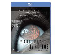 Autopsy Of Jane Doe [Blu-Ray]