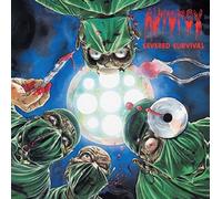 AUTOPSY - SEVERED SURVIVAL CD NEUF