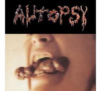 Autopsy - Shitfun (30th Anniversary Brown Marble Lp)
