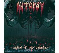 Autopsy - Sign of The Corpse [Import]