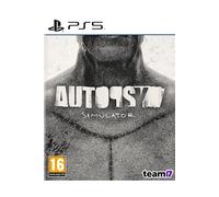 Autopsy Simulator