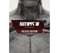 Autopsy Simulator - Deluxe Edition