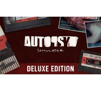 Autopsy Simulator - Deluxe Edition