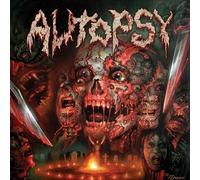 Autopsy - The Headless Ritual [Import]