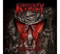 Autopsy - The Tomb Within