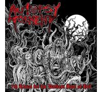 Autopsy Torment - 7th Ritual for The Darkest Souls of Hell