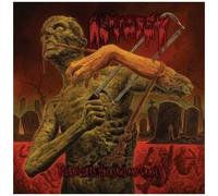 Autopsy - Tourniquets, Hacksaws & Graves [Compact Discs] Uk - Import