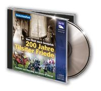 Autor: Dr. Henning von Löwis of Menar - 200 Jahre Friede-Von Tilsit nach Sowjetsk [Import]