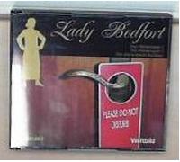 Autor John Beckmann - Lady Bedfort Folge 19-21 - unbekannt