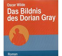 AUTOR: OSCAR WILD - AUTOR: OSCAR WILD - *****DAS BILDNIS DES DORIAN GRAY*****( autor oscar wilde ) HÖRBUCH - 7:48 stunden - 1 mp3-CD - Audio-CD - Audiobook - MP3 Audio - UNGEKÜRZTE LESUNG - gelesen von: UTA KROEMER - nur für MP3-fähige geräte geeignet! **1 DAISY-MP3-CD** (1 CD im pappschuber!!!)