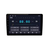 autoradio 10 pouces Android pour Seat Fabia 2007-2014 GPS Radio commandes au volant navigation hors ligne sans Carplay