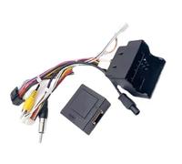 Autoradio 10 Pouces avec GPS Et Écran Stéréo 2 DIN pour VW pour Jetta pour Sagitar (2012-2018)(Cable canbus)