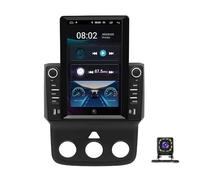 Autoradio 2+32 Go pour Dodge Ram Warlock 3.6L 1500 2019 | Android 14, 9,7 pouces avec radio FM/RDS, DSP, Bluetooth, Wi-Fi, GPS, SWC, écran partagé et caméra de recul à 12 LED