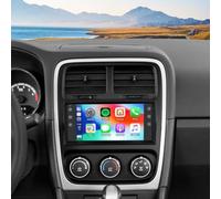 Autoradio 2+32G CarPlay et Android Auto pour Dodge Caliber (2009-2012)
