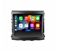 Autoradio 2 Din Bluetooth pour Changan CS75 2014-2019 Caméra de Recul, Mises à Jour OTA, Airplay, Bluetooth, Navigation GPS, Aux, Assistant Vocal, FM, 8 Nuclear 6G+128G