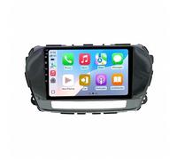 Autoradio 2 Din Bluetooth pour Great Wall Wingle 5 2017-2021 Navigation GPS, Bluetooth 5.0, Commande Vocale Mains Libres, Mirror Link, Aux, Installation Facile, 8 Nuclear 4G+64G