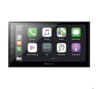 Pioneer Autoradio Sph-da250dab One Size Black