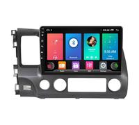 Autoradio 2 DIN,pour Chevrolet Orlando 2010-2018,9 Pouces Android 15 Bluetooth Radio,avec Carplay Android Auto, Commande au Volant Caméra de Recul Mic(LHD,8core(8G+128G))