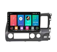Autoradio 2 DIN,pour Chevrolet Orlando 2010-2018,9 Pouces Android 15 Bluetooth Radio,avec Carplay Android Auto, Commande au Volant Caméra de Recul Mic(RHD,4core (2G+32G))